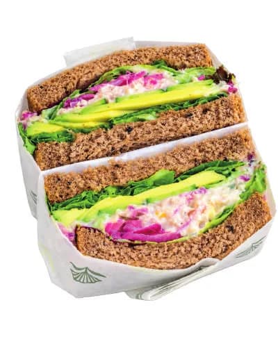 Sándwiches