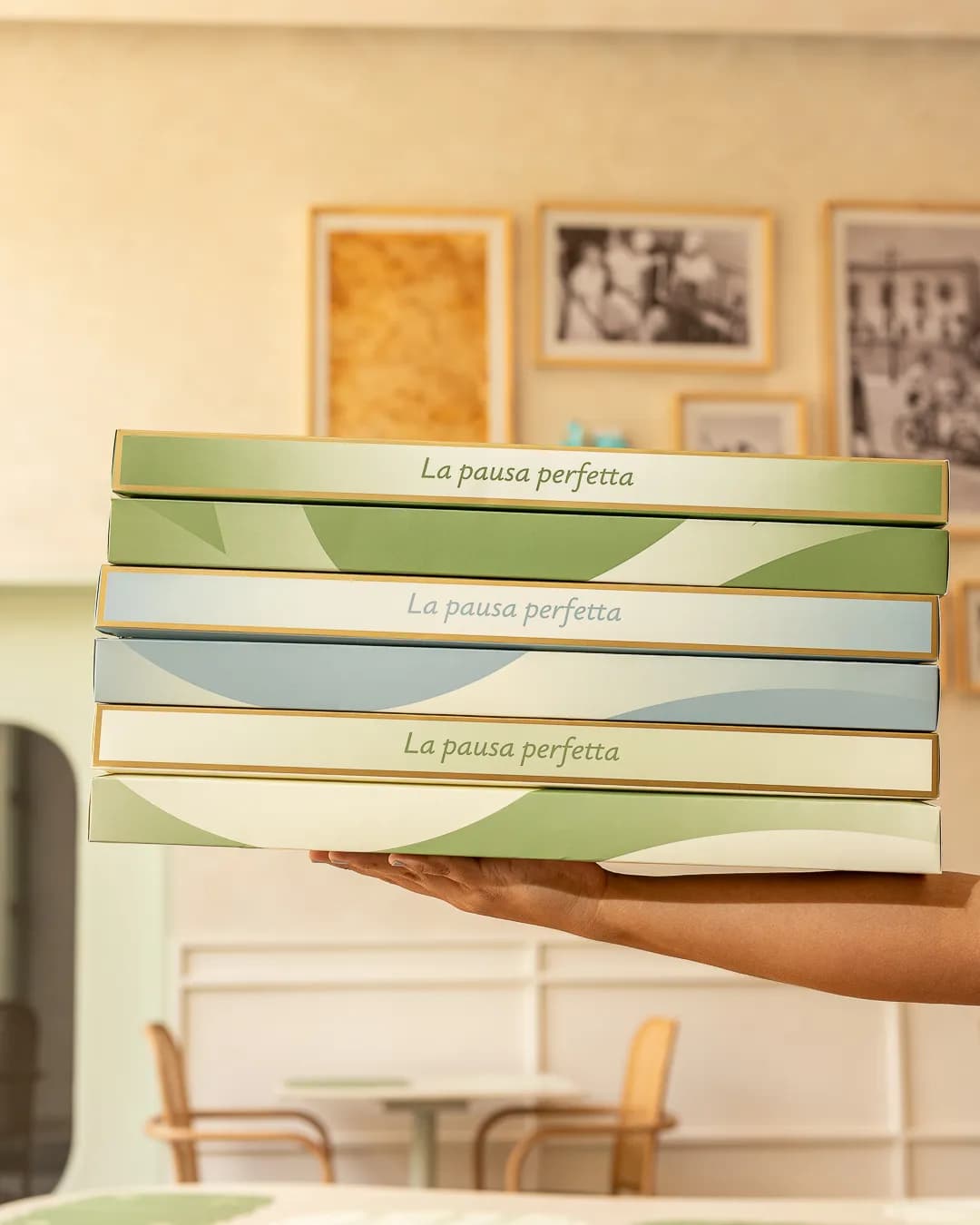 La Pausa Perfetta